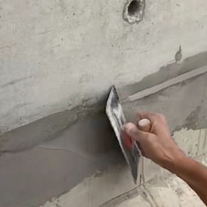 九里P型防护型环氧树脂砂浆