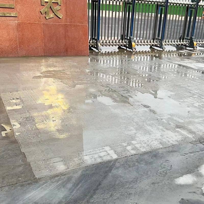九里水泥路面翻新砂浆